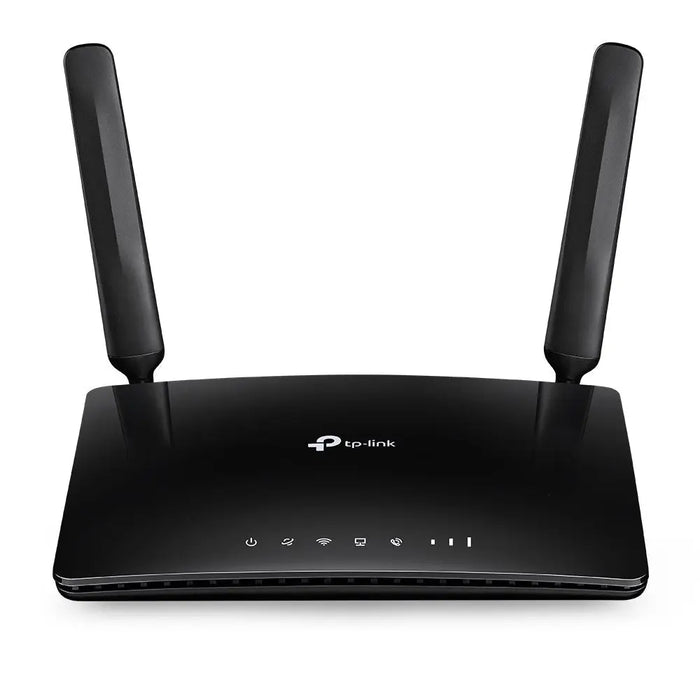 TP-Link N300 4G LTE телефония WiFi рутер