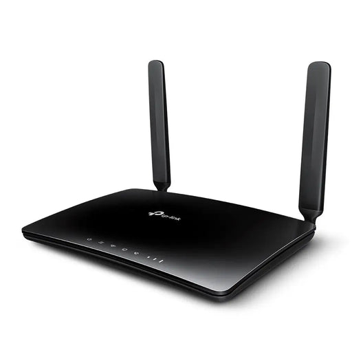 TP-Link N300 4G LTE телефония WiFi рутер
