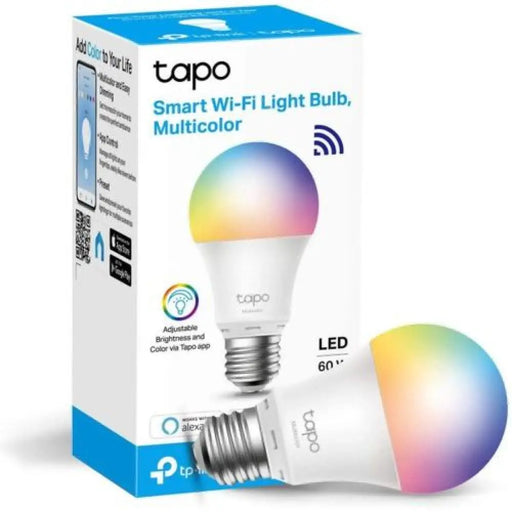 TP-LINK Smart LED Bulb E27 L535E White EU