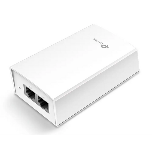 TP-Link TL-POE4824G PoE адаптер Gigabit Ethernet 48 V