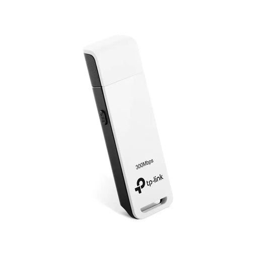 TP-Link TL-WN821N мрежова карта WLAN 300 Mbit/s