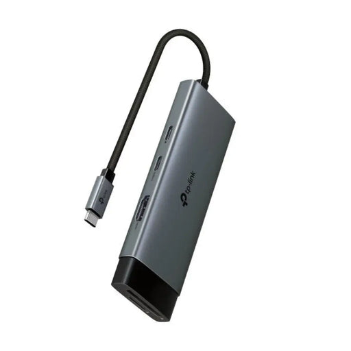 TP-Link UH7020C интерфейсен хъб USB 3.2 Gen 1 (3.1 Gen 1)