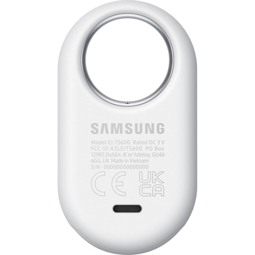 Тракер Samsung SmartTag2 бял