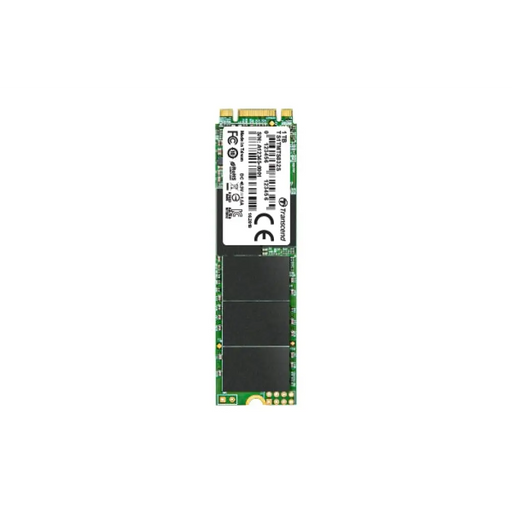 Transcend 1TB Single Side M.2 2280 SSD SATA B + M Key TLC