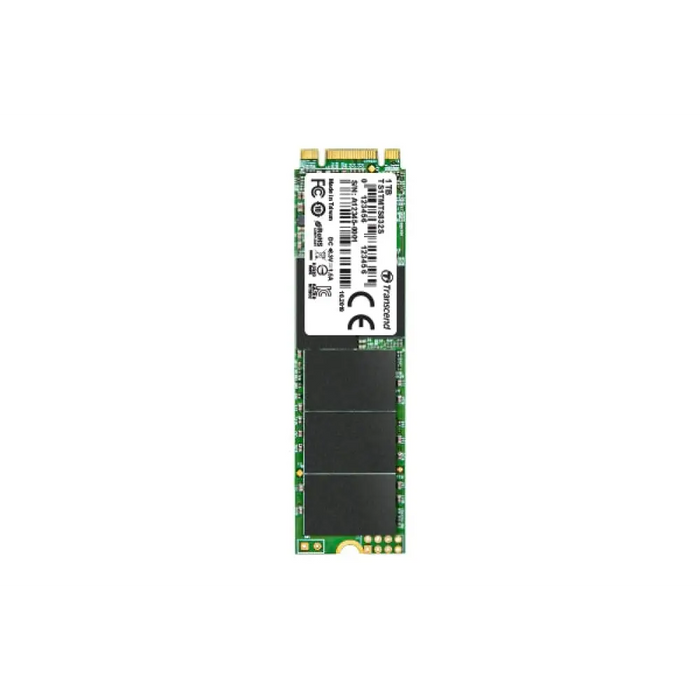 Transcend 1TB Single Side M.2 2280 SSD SATA B + M Key TLC