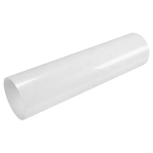 ТРЪБА Ф80 3М БЯЛ DEVOREX CLASSIC