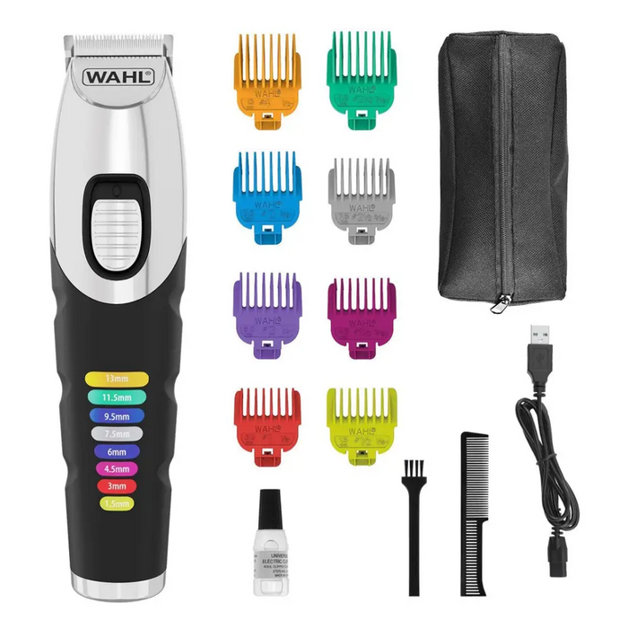 Тример за брада WAHL Color Trim Beard 09893.0443