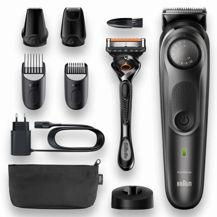 Тример Braun BT7340