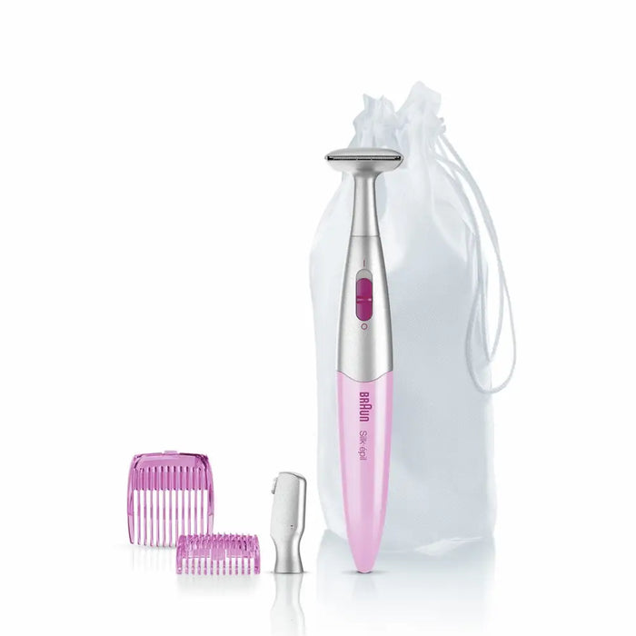 Тример Braun FG1100
