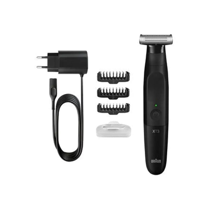 Тример Braun XT3100