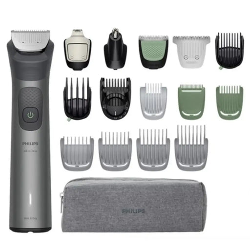 Тример PHILIPS 17in1 MG7941/15 All-in-One Trimmer 7000