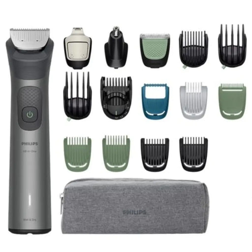 Тример PHILIPS 17in1 MG7961/15 All-in-One Trimmer 7000