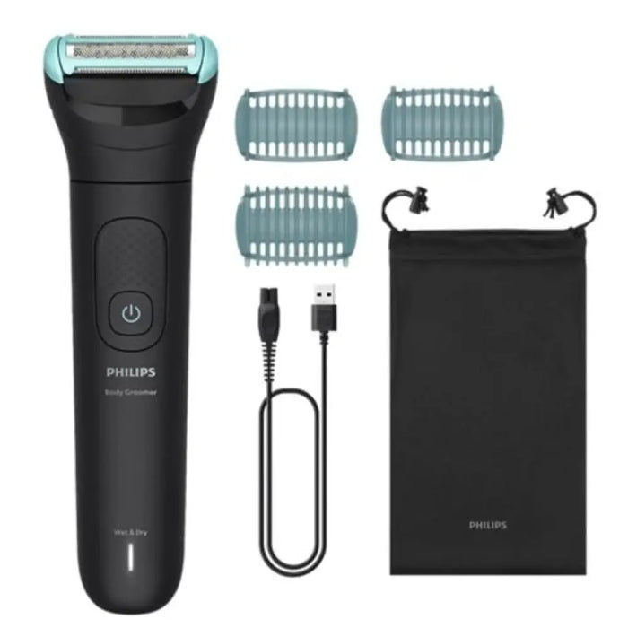 Тример PHILIPS BG5470/15 Body Groomer 5000 Series