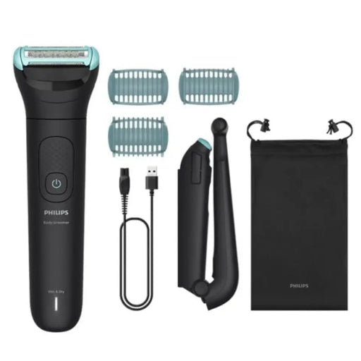Тример PHILIPS BG5480/15 Body Groomer 5000 Series