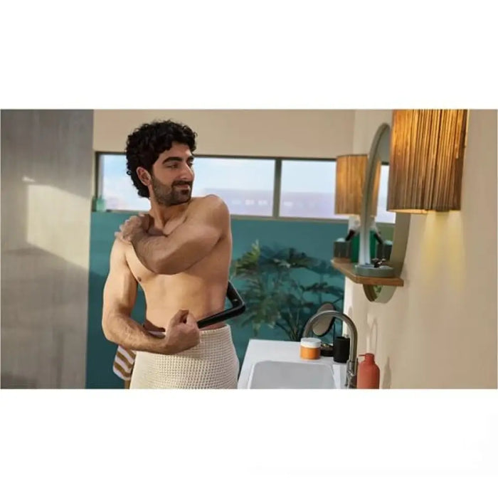 Тример PHILIPS BG5480/15 Body Groomer 5000 Series