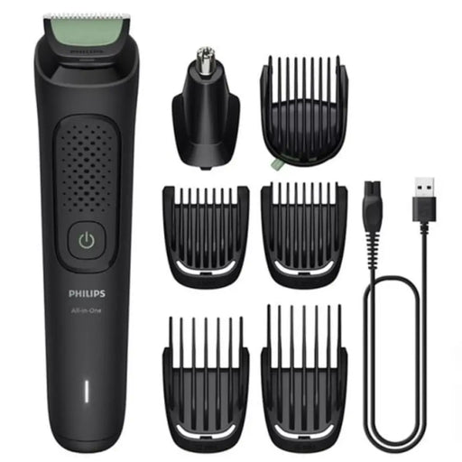 Тример PHILIPS MG3930/15 All-in-One Trimmer 3000 Series