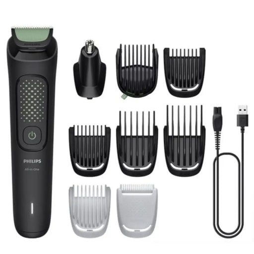 Тример PHILIPS MG3946/15 All-in-One Trimmer 3000 Series