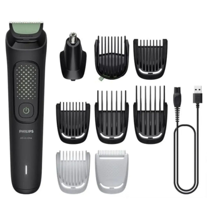 Тример PHILIPS MG3946/15 All-in-One Trimmer 3000 Series