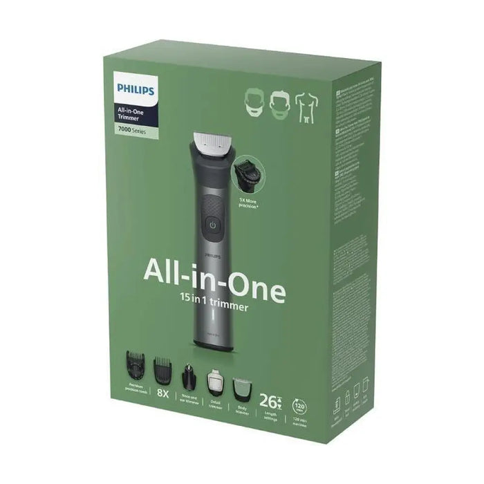 Тример Philips MG7935/15