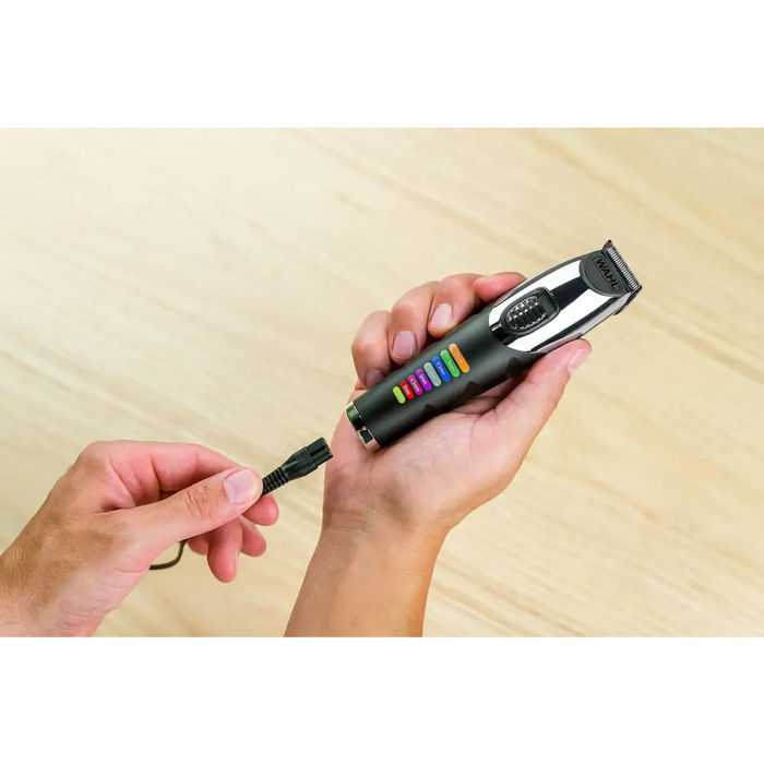 Тример за брада WAHL Color Trim Beard 09893.0443