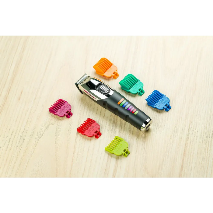 Тример за брада WAHL Color Trim Beard 09893.0443