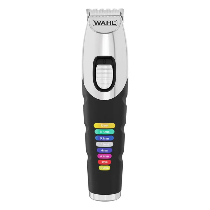 Тример за брада WAHL Color Trim Beard 09893.0443