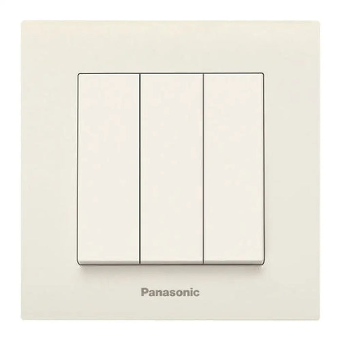 ТРОЕН КЛЮЧ PANASONIC KARRE PLUS