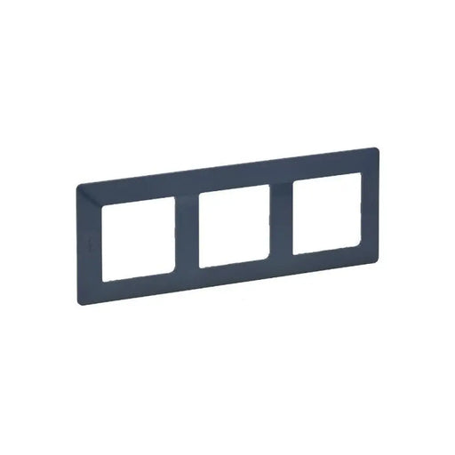 ТРОЙНА РАМКА VALENA LIFE LEGRAND - АДРИА