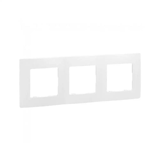 ТРОЙНА РАМКА NILOE LEGRAND - БЯЛ