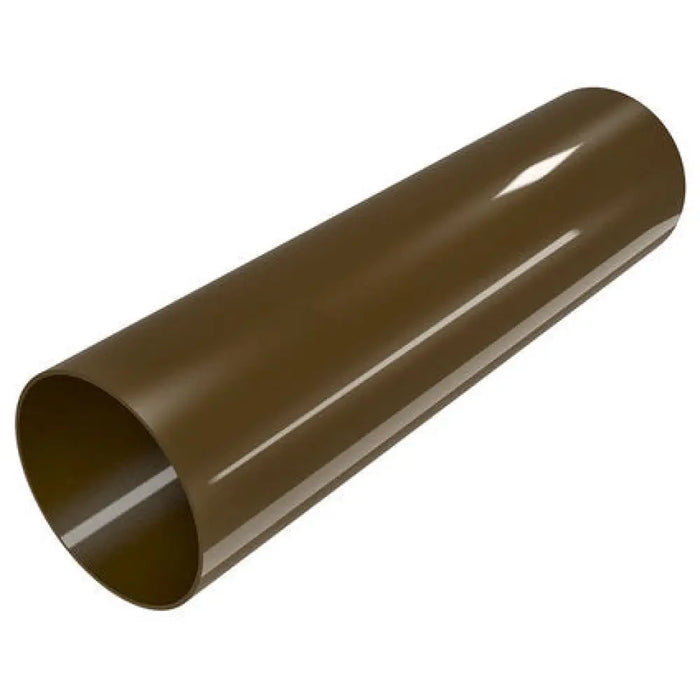 ТРЪБА Ф100 3М КАФЯВ DEVOREX ELEGANCE