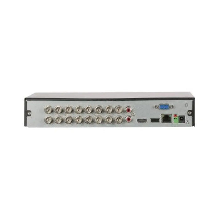 Цифров видеорекордер (DVR) Dahua Technology XVR5116HS-I3