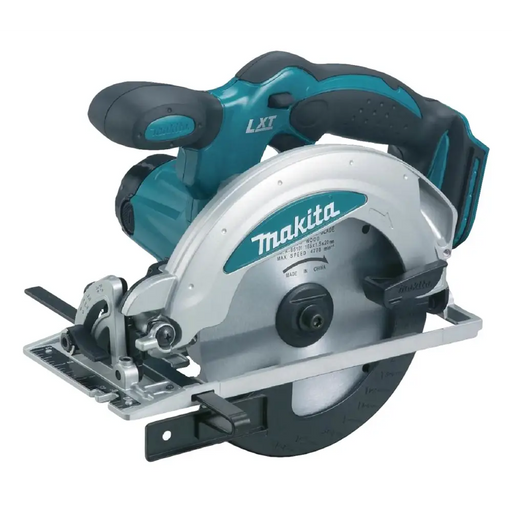 Циркуляр Makita DSS610Z