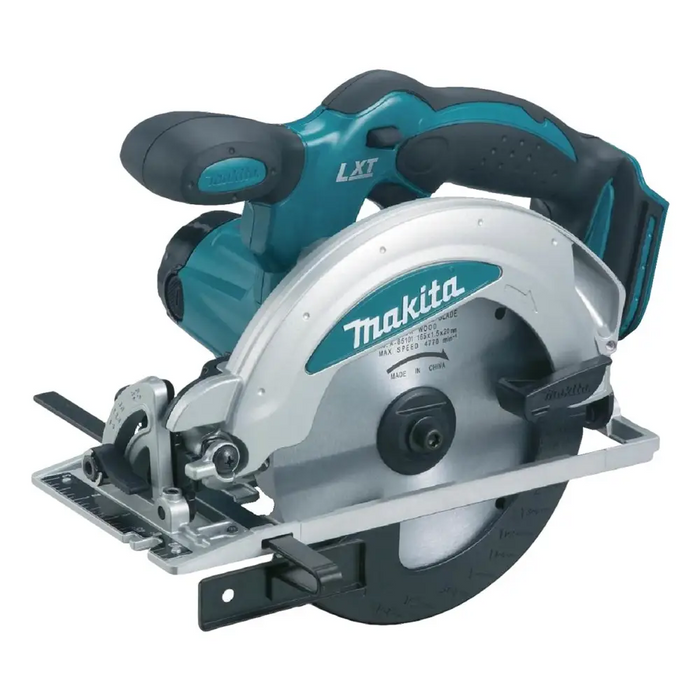 Циркуляр Makita DSS610Z