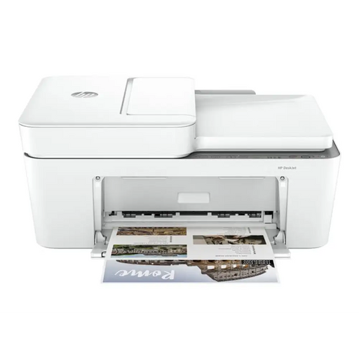 Цветен принтер HP DeskJet 4220e All-in-One 5,5/8,5