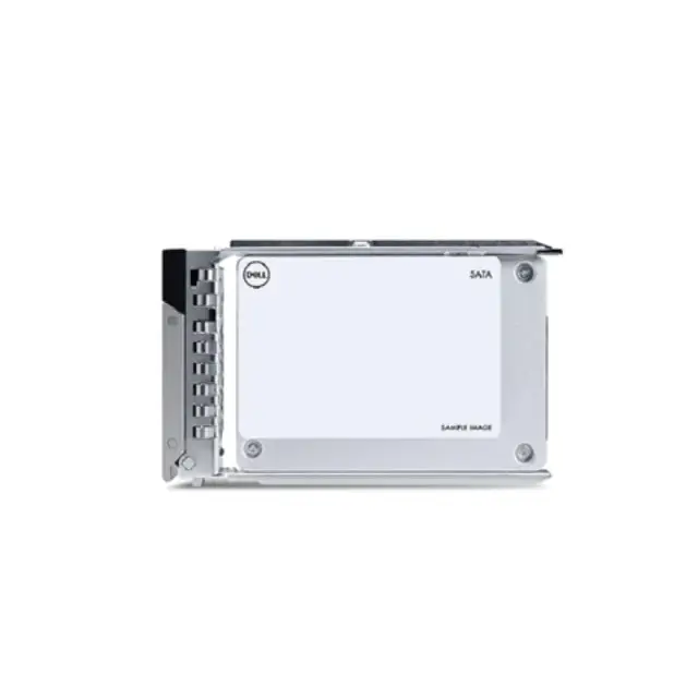 Твърд диск Dell 480GB SATA M.2 solid state drive