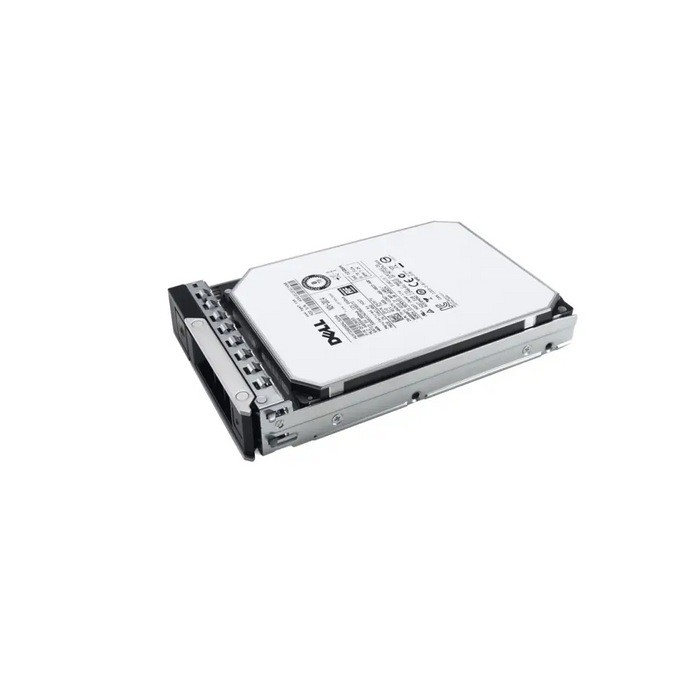 Твърд диск Dell 8TB 7.2K RPM Self - Encrypting