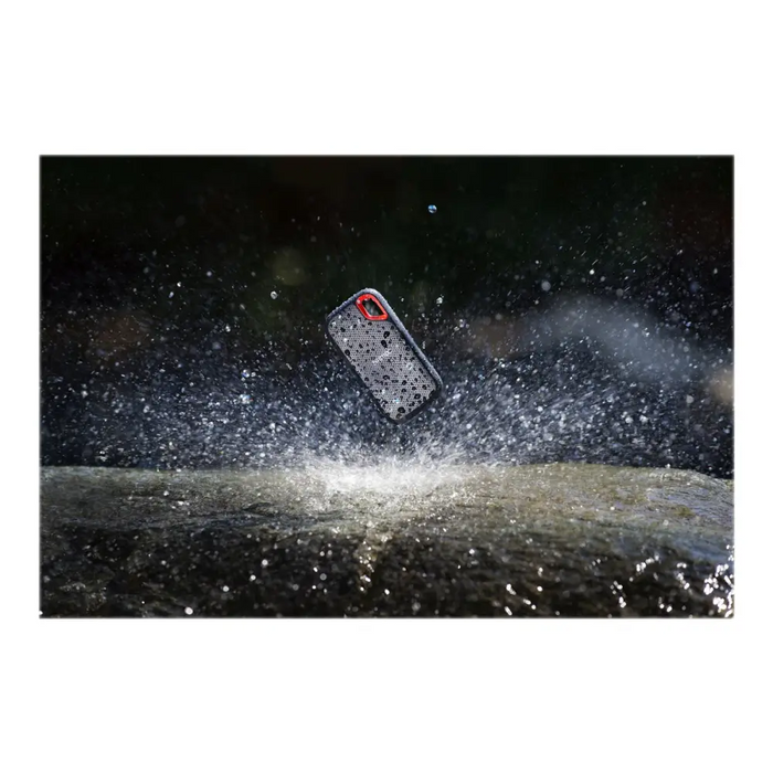 Твърд диск SanDisk Extreme SSD 1050MB/s