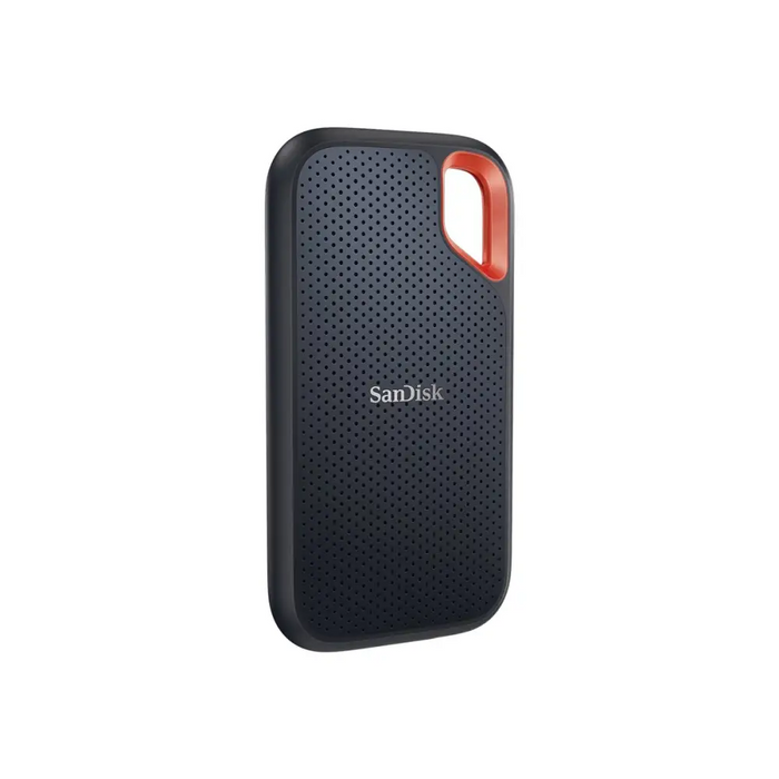 Твърд диск SanDisk Extreme SSD 1050MB/s