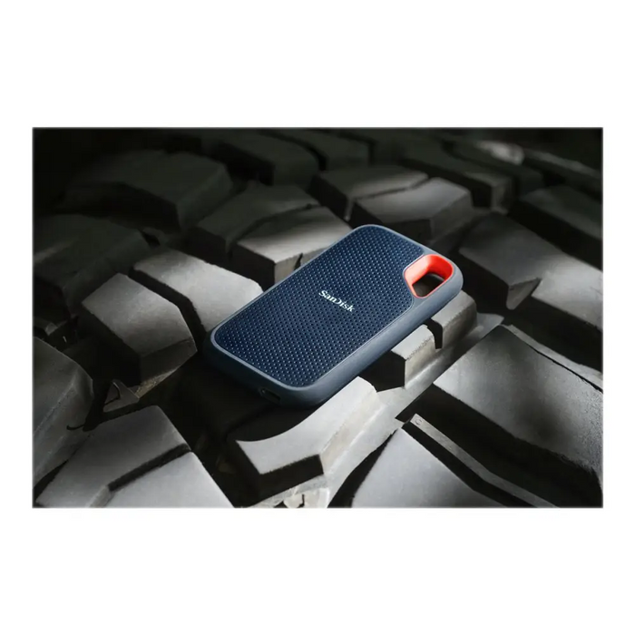 Твърд диск SanDisk Extreme SSD 1050MB/s