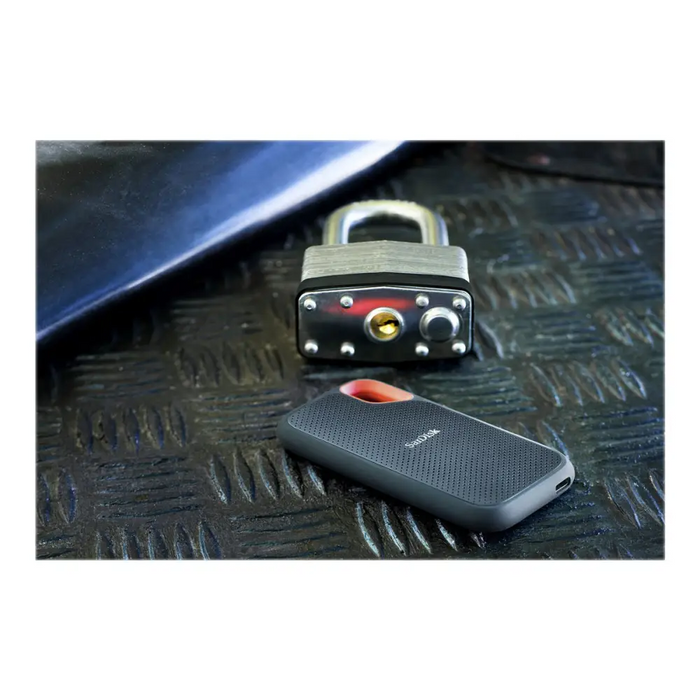 Твърд диск SanDisk Extreme SSD 1050MB/s