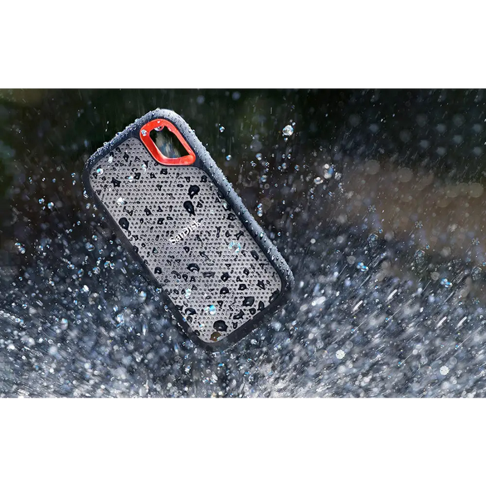 Твърд диск SanDisk Extreme SSD 1050MB/s