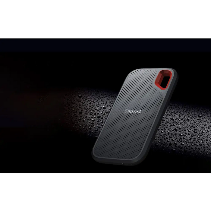 Твърд диск SanDisk SSD 550 MB/s