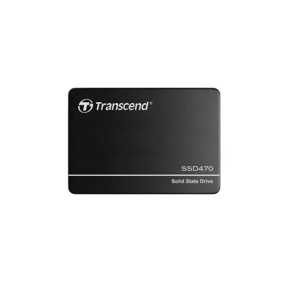 Твърд диск Transcend 1TB 2.5’ SSD SATA3 3D TLC BiCS5 PE: 3K