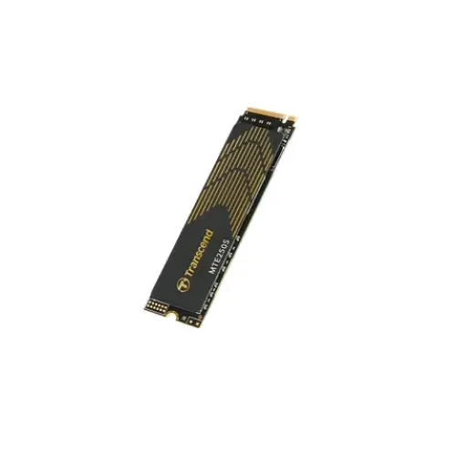 Твърд диск Transcend 1TB M.2 2280 PCIe Gen4x4 NVMe 3D TLC