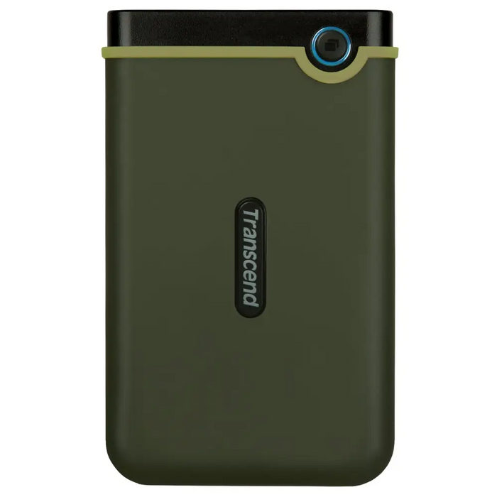 Твърд диск Transcend 1TB Slim StoreJet2.5’ M3G Portable HDD