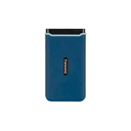 Твърд диск Transcend 250GB External SSD PCIe to
