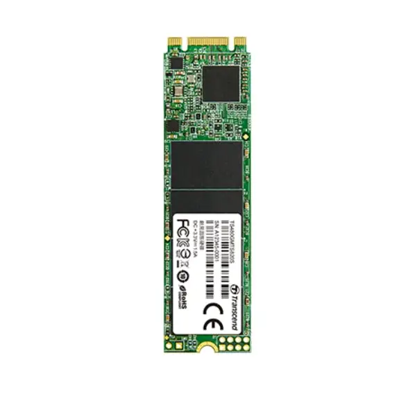 Твърд диск Transcend 480GB M.2 2280 SSD 820S SATA3 TLC