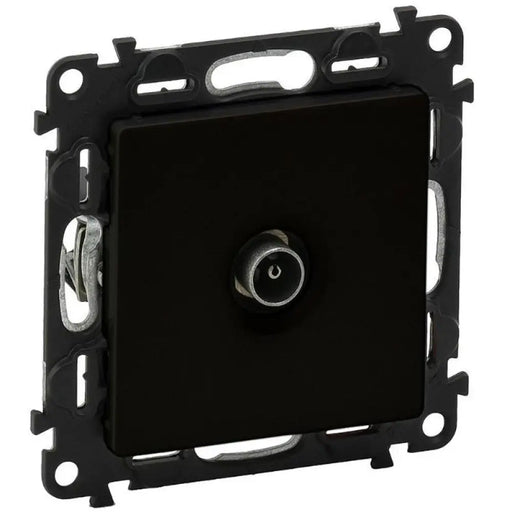 TV РОЗЕТКА 0-2400MHz LGR 756351 VALENA LIFE LEGRAND - ЧЕРЕН