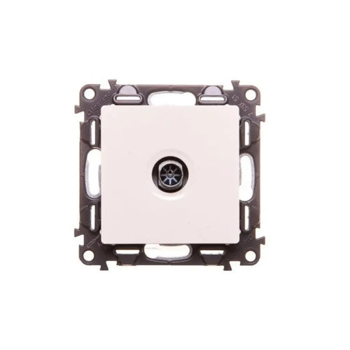 TV РОЗЕТКА 0-2400MHz VALENA LIFE LEGRAND - КРЕМ