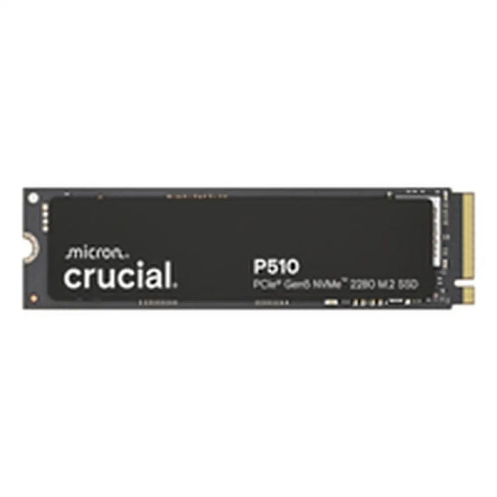 Твърд диск Crucial CT2000P510SSD8 2 TB SSD